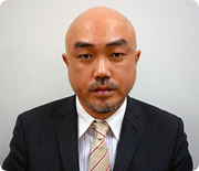 中島浩児 CBSI株式会社代表取締役社長中島浩児