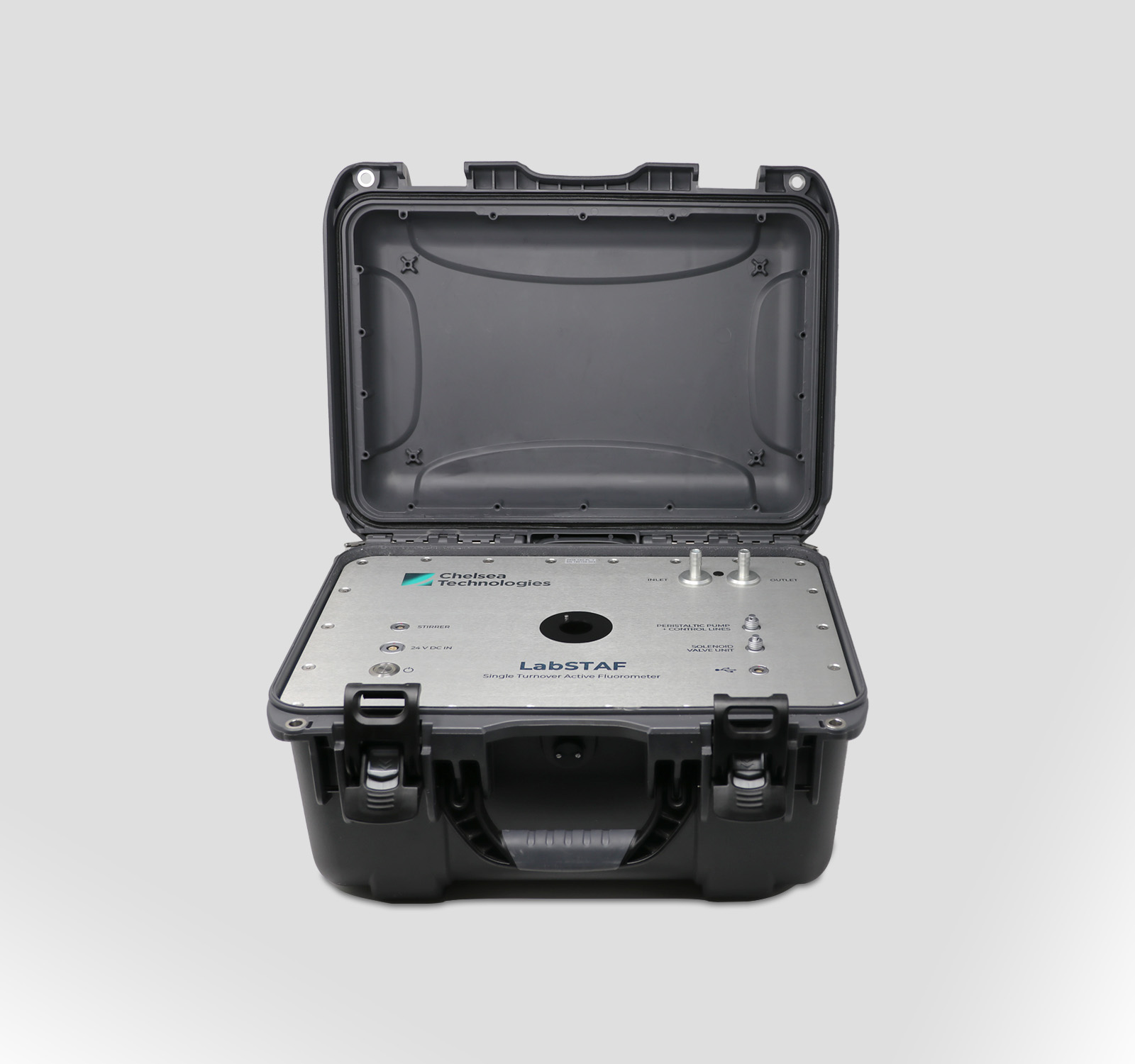 Chelsea Technologies CBSI シービーエスアイ株式会社